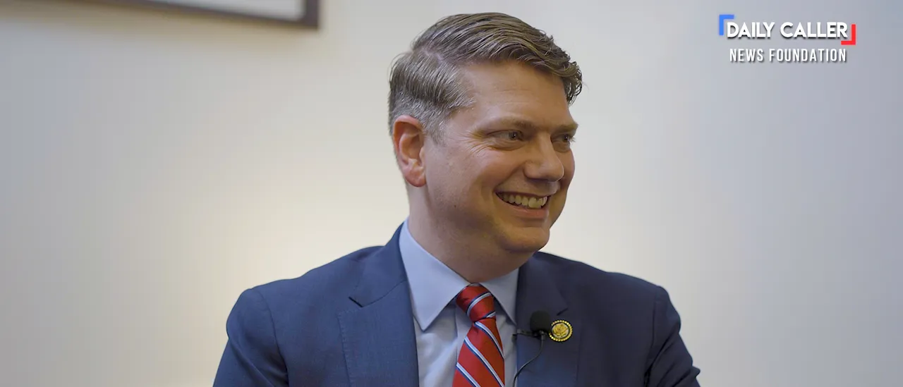 Removing Biden's Rule Could Boost American Energy Leadership, GOP Representative Claims