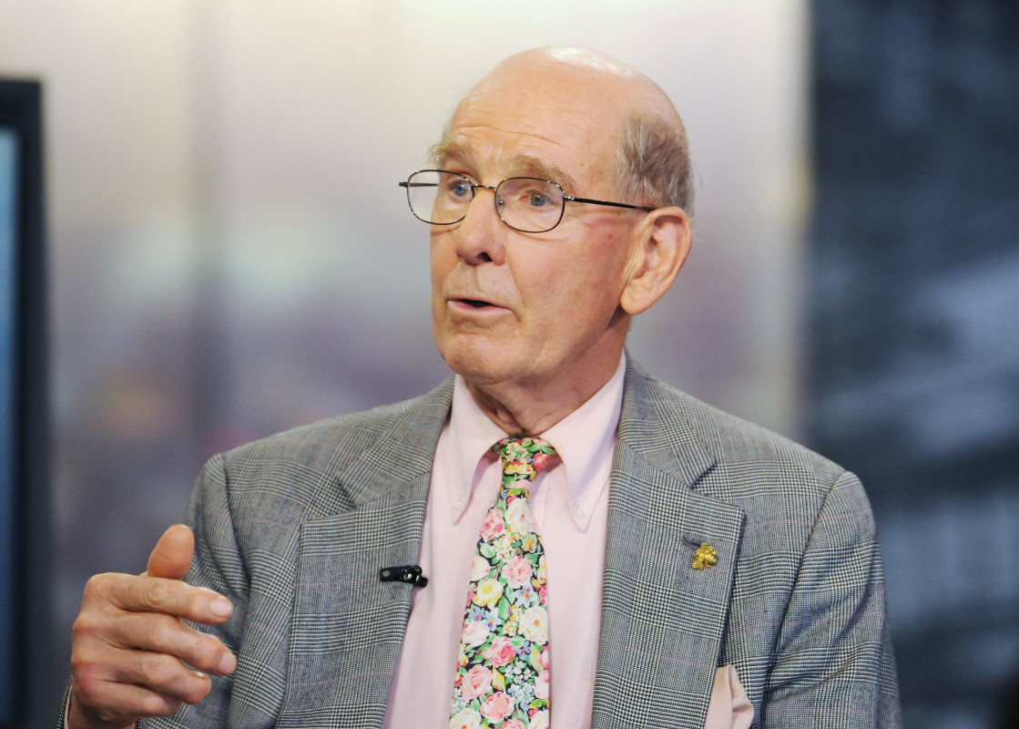 Renowned analyst shares surprising insights on the stock market