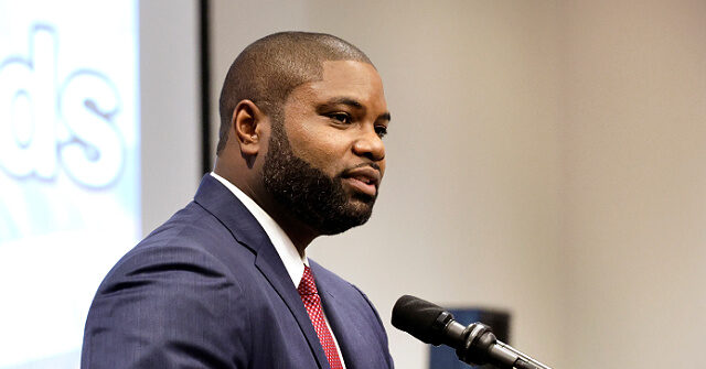 Rep. Jimmy Patronis Supports Byron Donalds for Governor of Florida