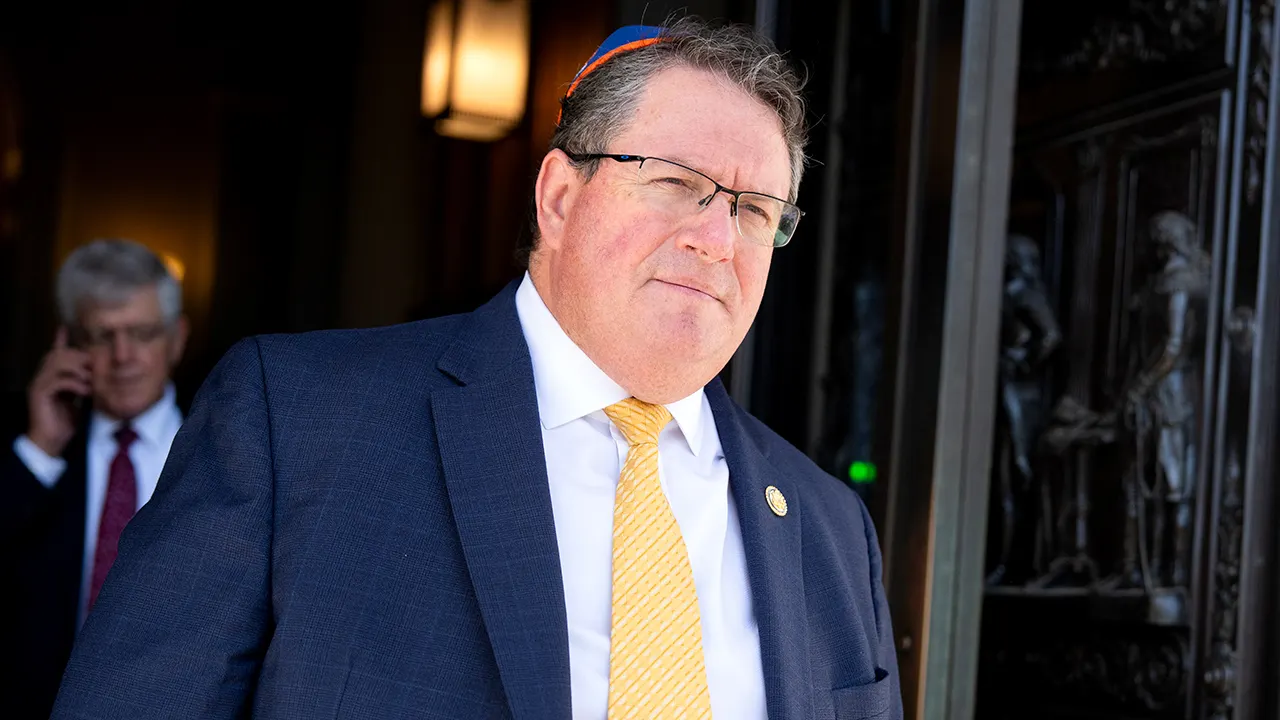 Rep. Randy Fine plans to introduce a bill to prohibit welfare for noncitizens.