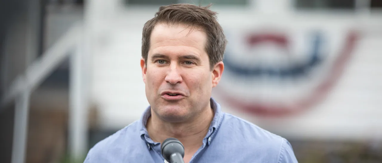 Rep. Seth Moulton Turns Down AIPAC Donations, Takes Free Trip To Qatar