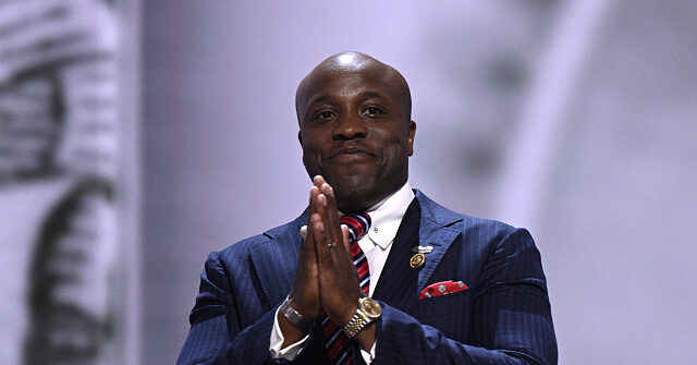 Rep. Wesley Hunt Pledges to 'Defend Texas' as He Joins Senate Race