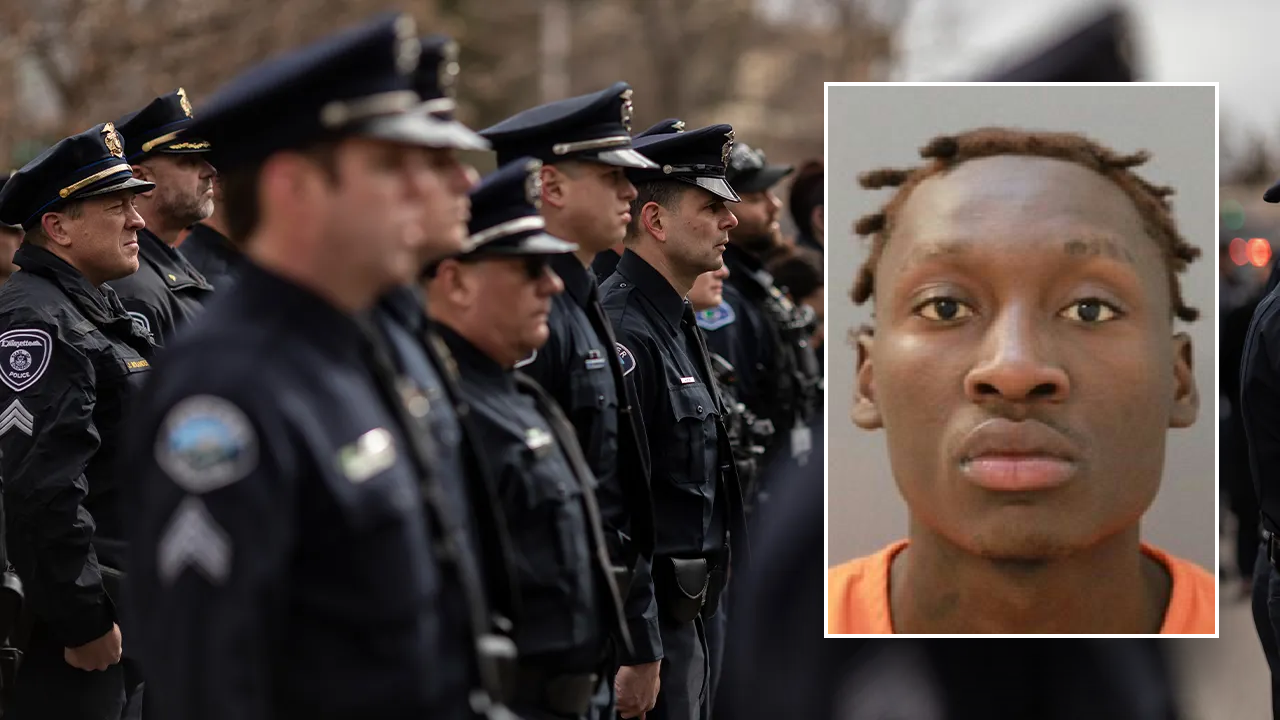 Repeat offender discovered on campus with a gun, raising concerns about Democratic policies