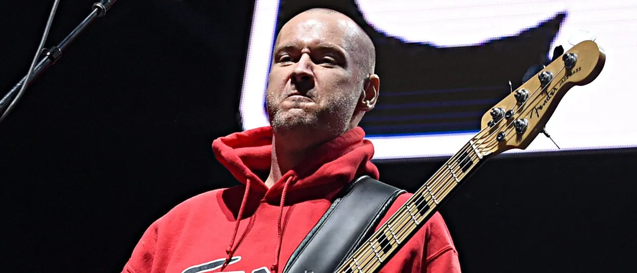 Report: Disturbing 911 Call Exposes Shocking Details of Limp Bizkit Bassist’s Death
