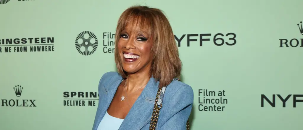 Report: Veteran CBS News Anchor Gayle King Anticipated to Leave Program During Network Changes