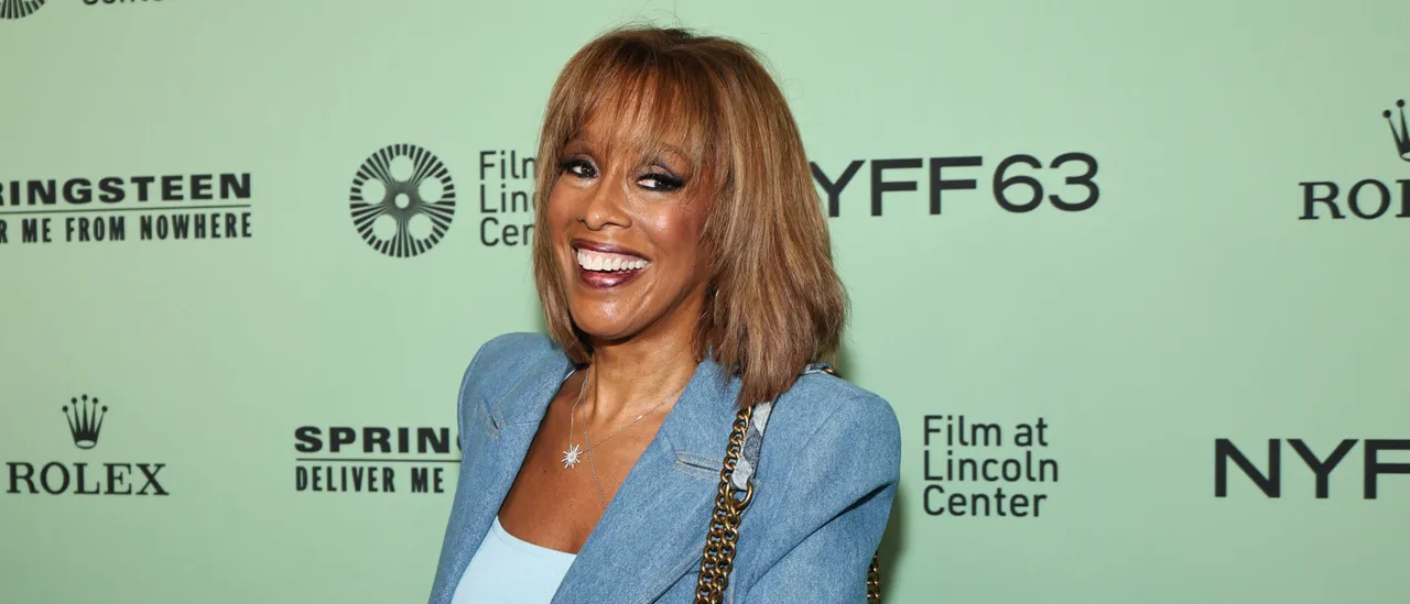 Report: Veteran CBS News Anchor Gayle King Anticipated to Leave Program During Network Changes