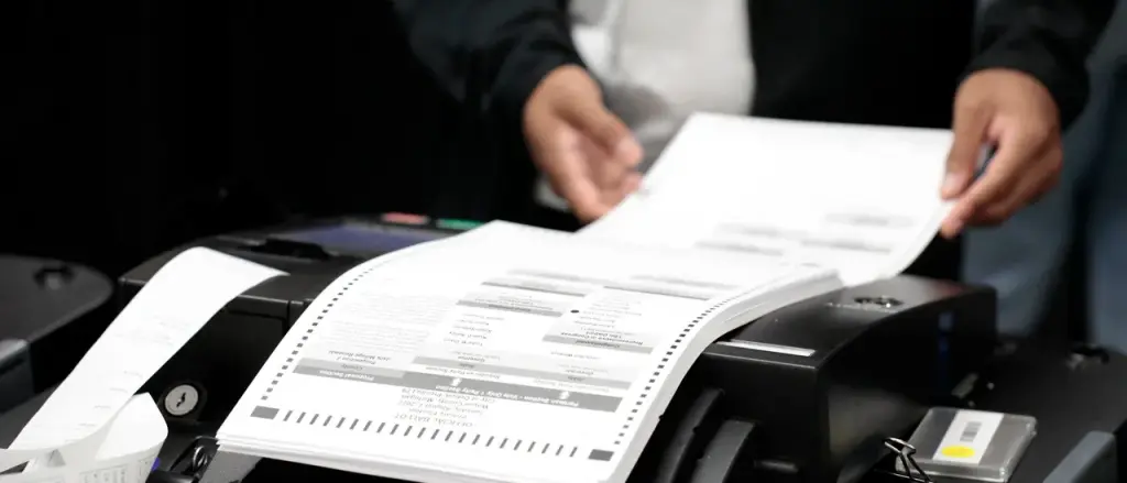 Republican Purchases Dominion Voting Systems, Compels Them to Withdraw Lawsuits Against Conservatives