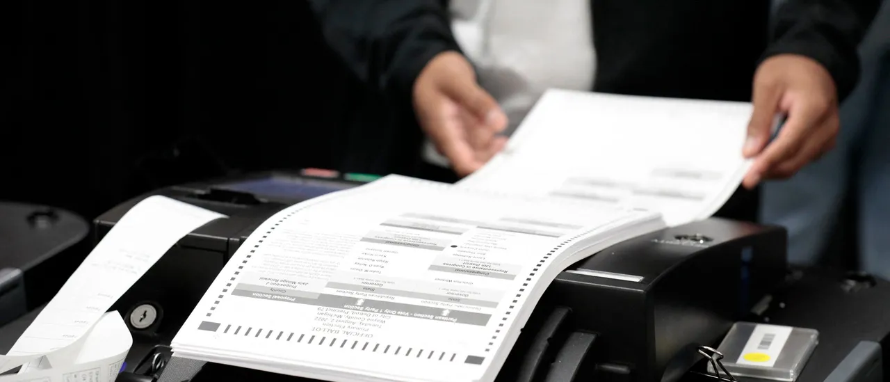 Republican Purchases Dominion Voting Systems, Compels Them to Withdraw Lawsuits Against Conservatives