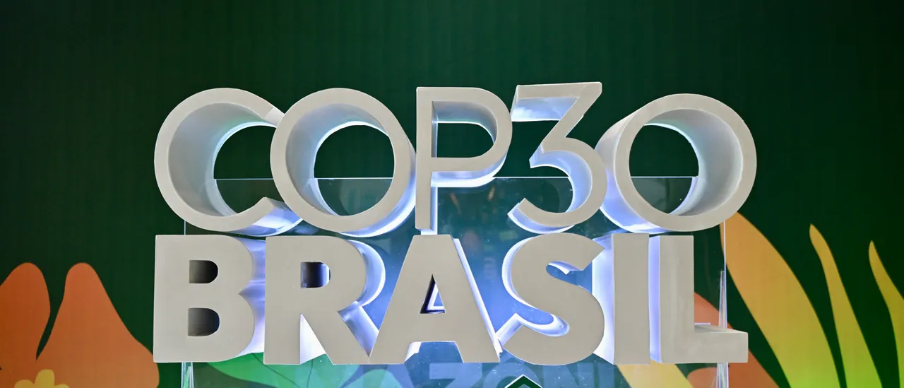 Republican 'RINOs' Think About Joining Major Global Climate Event