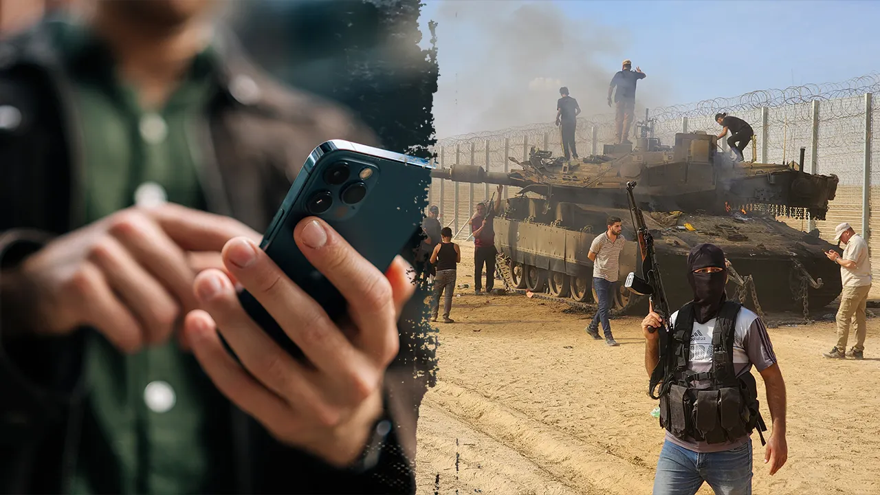 Republican attorneys general seek information from Meta about content moderation rules for October 7