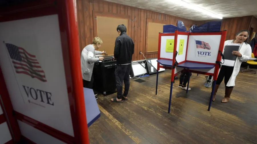 Republican candidate for governor launches advertising campaign in Massachusetts