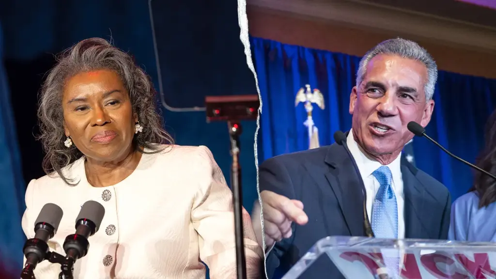 Republican candidates for governor adopt Trump’s MAGA strategies for the 2025 elections