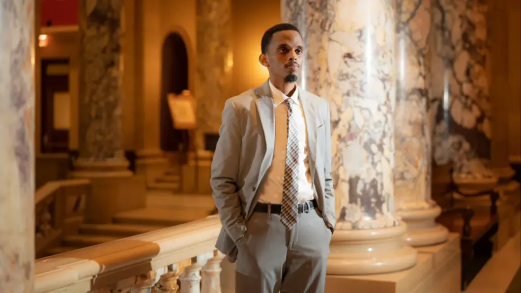 Republican cautions that the Minneapolis mayoral election reflects the socialist movement seen in New York City