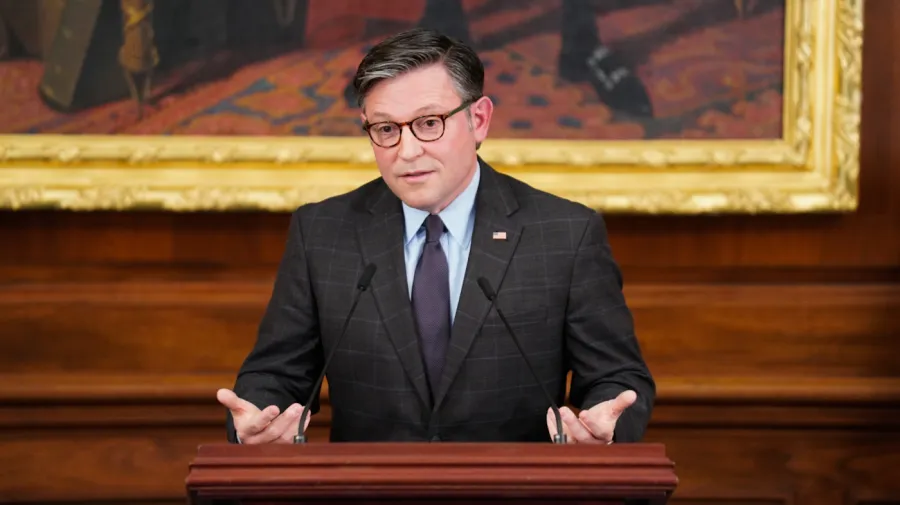 Republican leaders highlight missed paychecks for Capitol Police as the shutdown continues