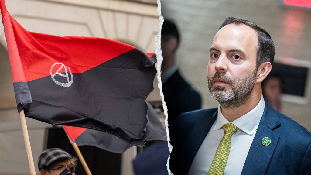 Republican member of Congress calls for federal investigation of legal organization connected to extremists