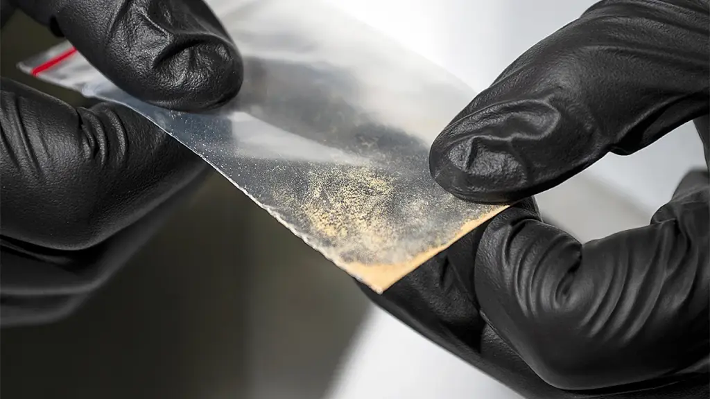 Republican senators propose legislation aimed at nitazenes synthetic opioids.