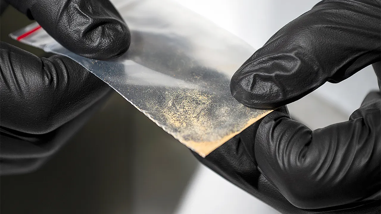 Republican senators propose legislation aimed at nitazenes synthetic opioids.