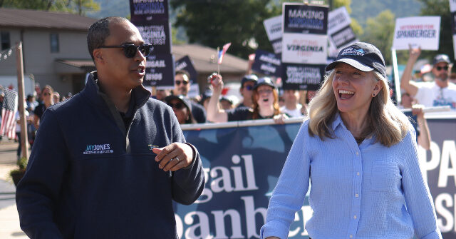 Republicans Criticize Offensive Young Republican Messages While Democrats Support Jay Jones, Who Wished for Death