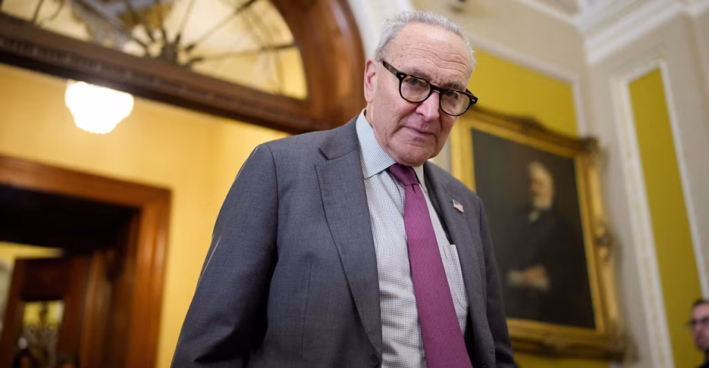 Republicans Hesitant to Continue Health Care Tax Credits from the COVID Era