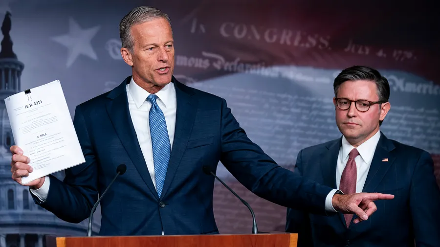 Republicans, defending their position on health care, unsure of what to do next