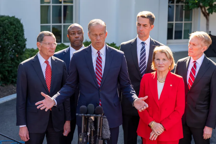 Republicans might take drastic measures to resolve the shutdown