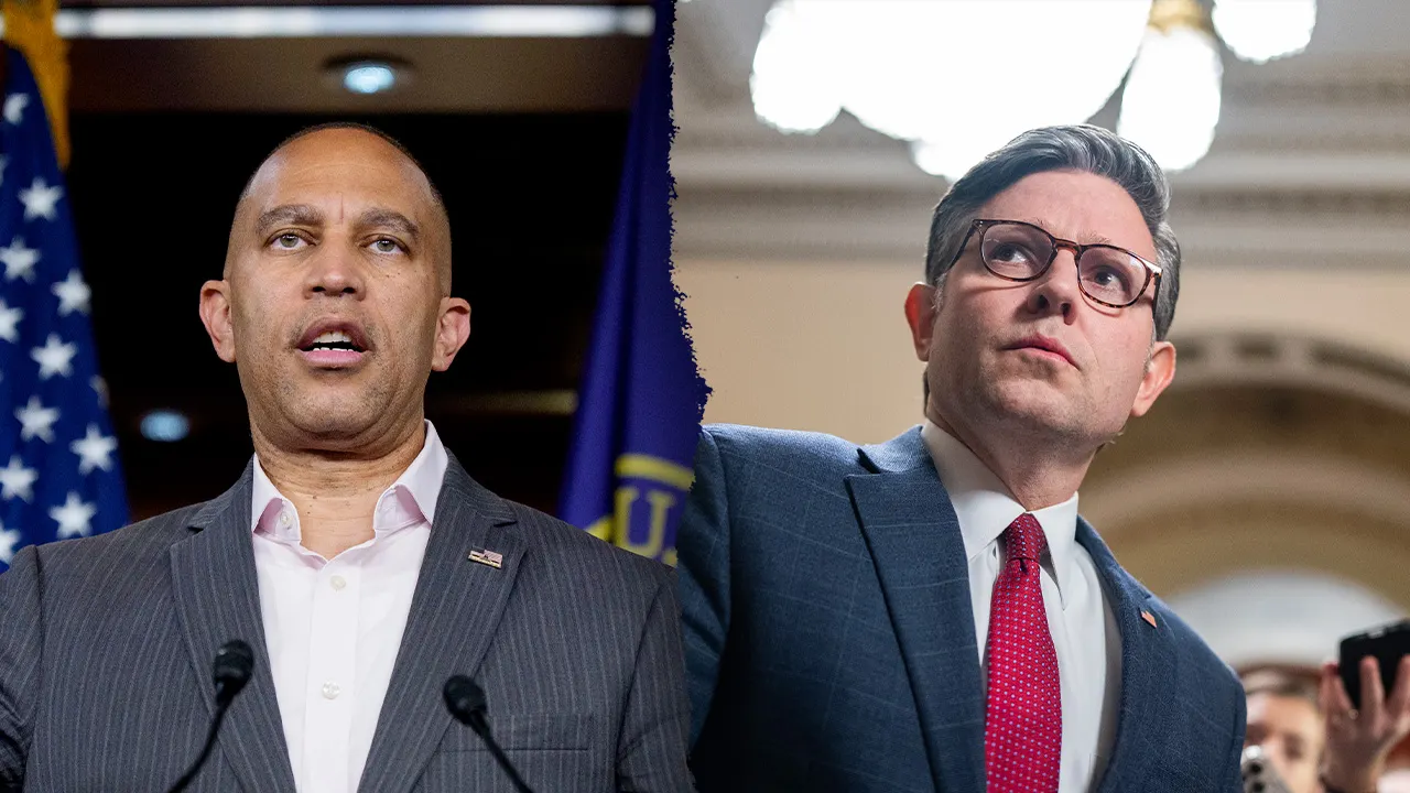 Republicans start advertising campaigns aimed at Democrats following the government shutdown