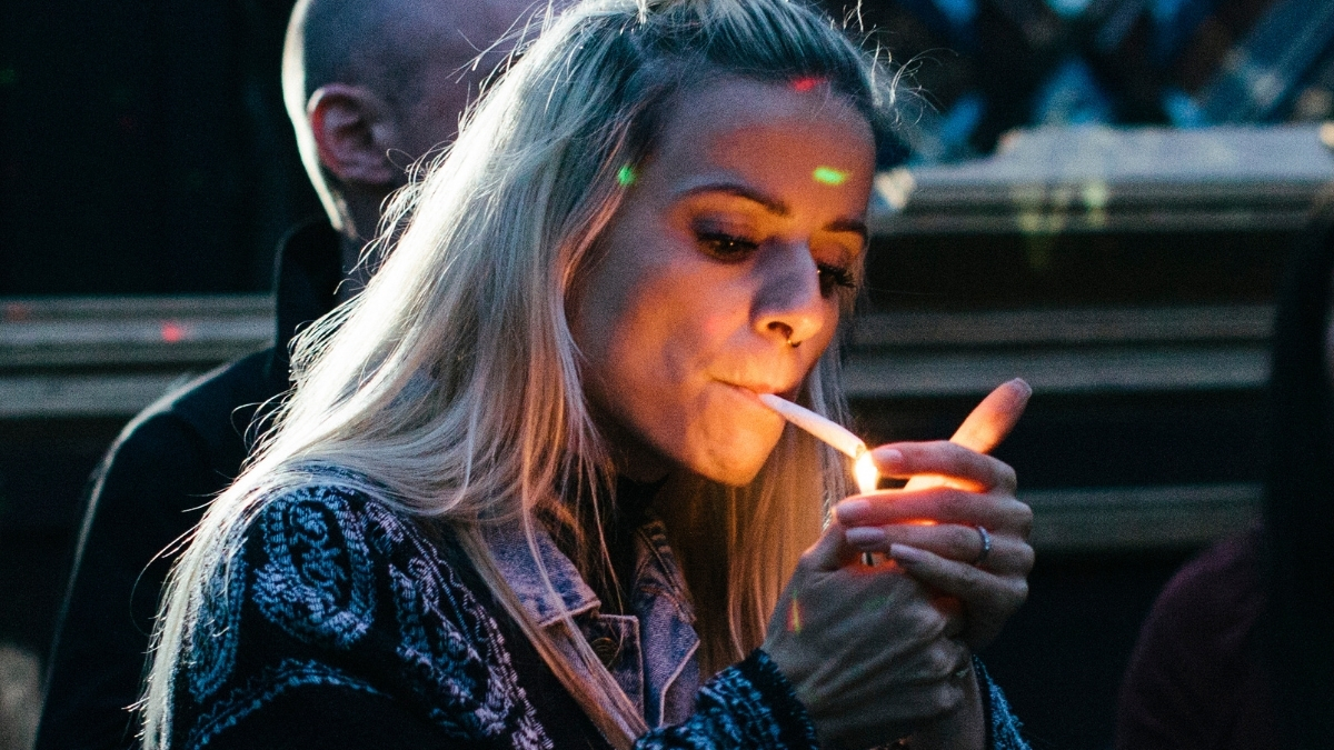 Research Identifies 2 Genes That May Affect Your Interest in Cannabis