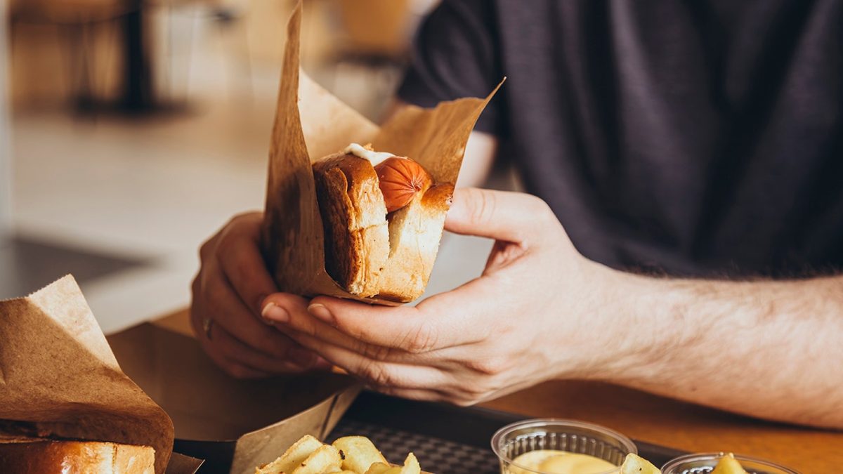 Research connects highly processed foods to reduced testosterone and metabolism