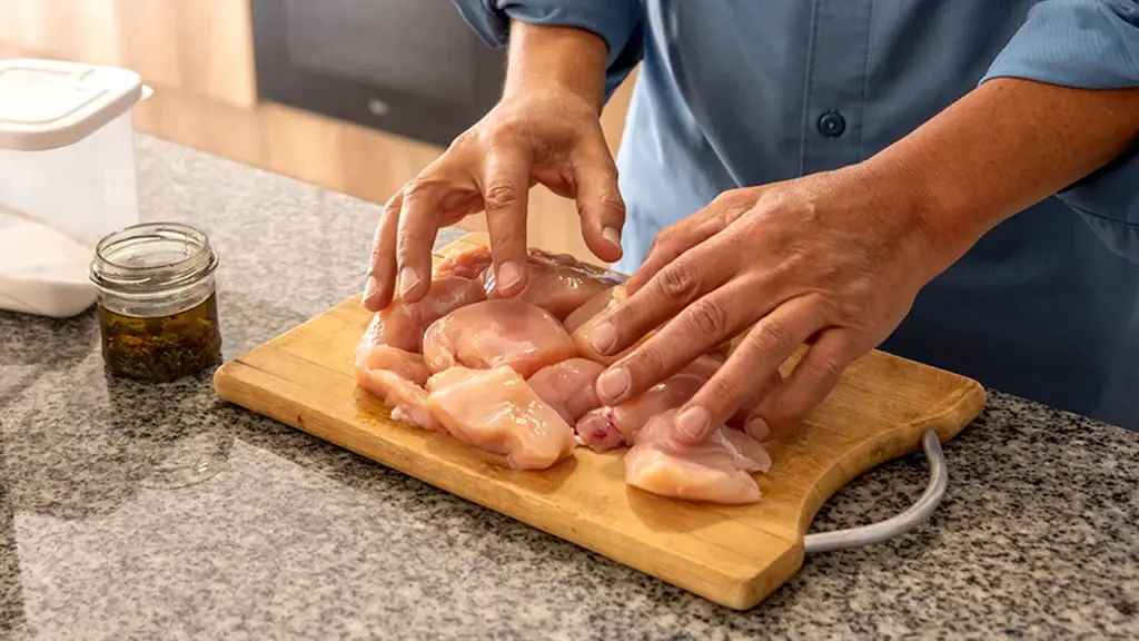 Research connects tainted meat to urinary tract infections in Southern California residents