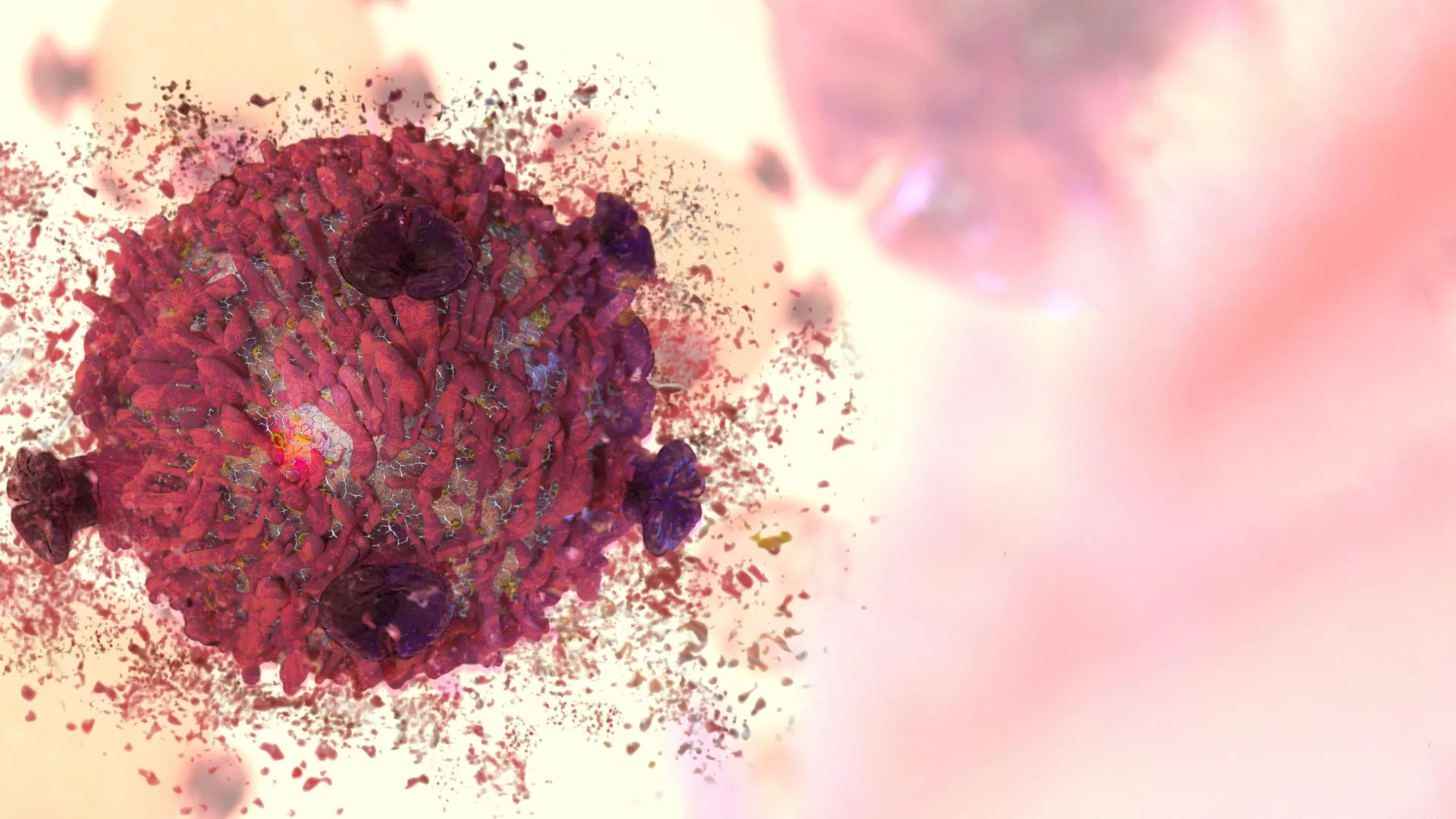 Researchers have uncovered the reason behind the failure of cancer immunotherapy.