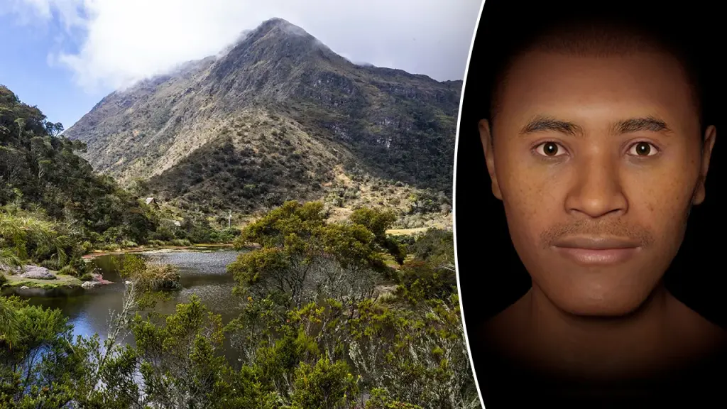 Researchers reveal ancient Colombian faces from the 13th to 18th centuries through digital reconstruction