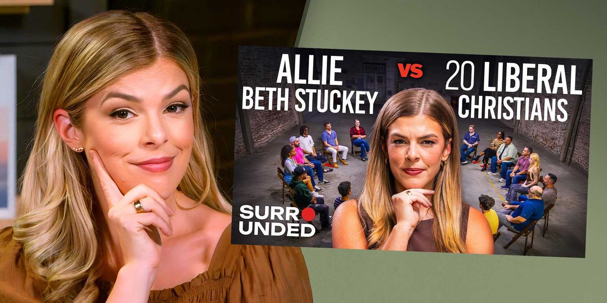 Response to Jubilee: Engaging in a Discussion with 20 Liberal Christians