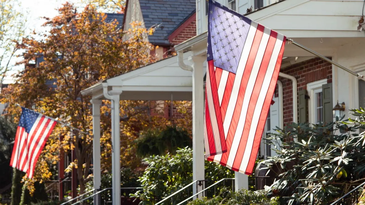 Restoring the American Dream: Making homeownership possible once more