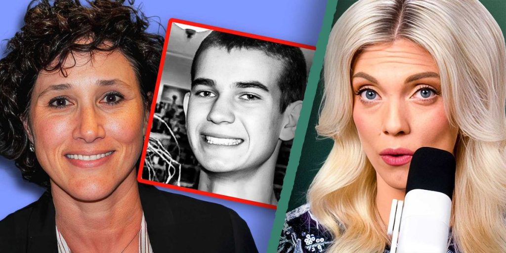 Revealing the extreme judge who gave a light sentence to Kavanaugh’s transgender would-be attacker.