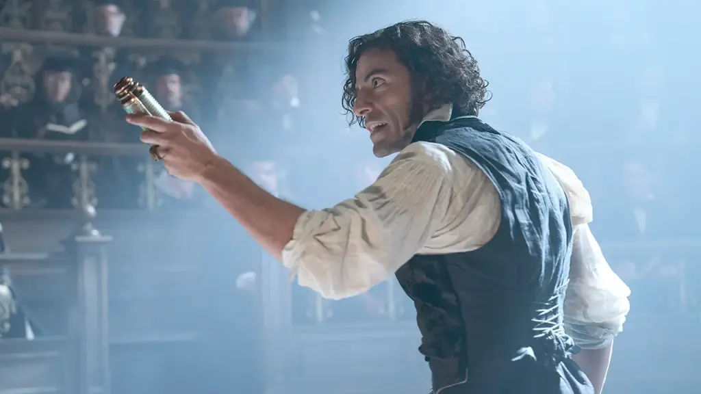 Review of 'Frankenstein': A visual delight from Guillermo del Toro that falls short in other areas