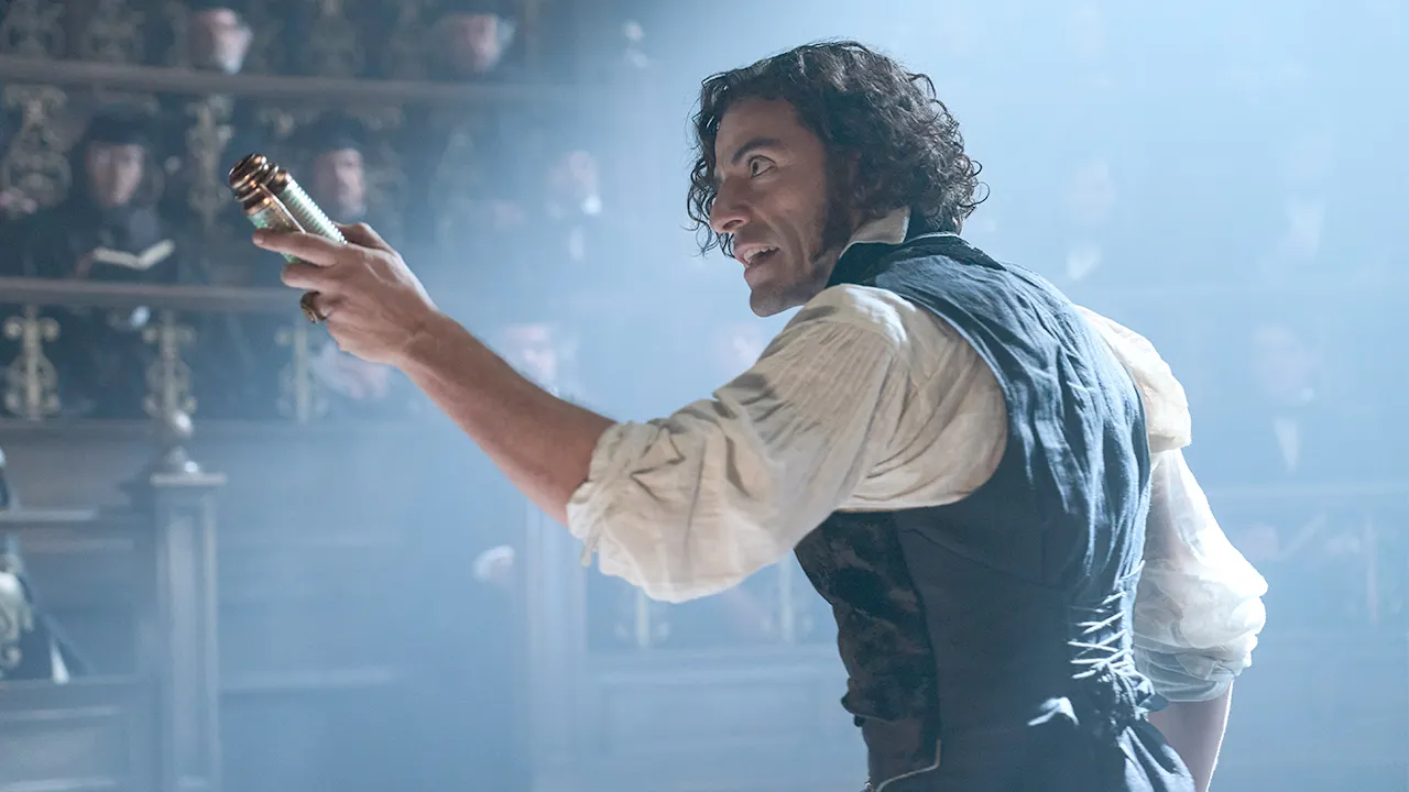 Review of 'Frankenstein': A visual delight from Guillermo del Toro that falls short in other areas