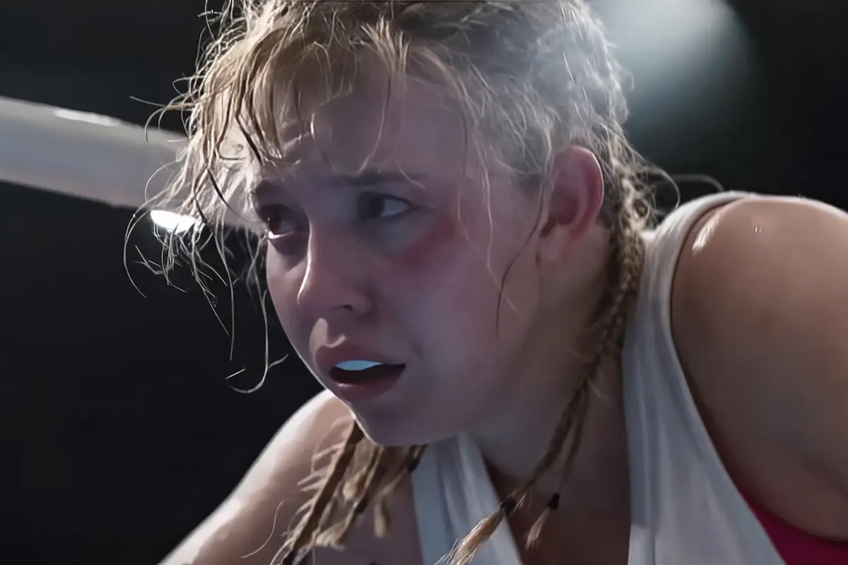 Review of Sydney Sweeney's 'Christy' at NewFest 2025