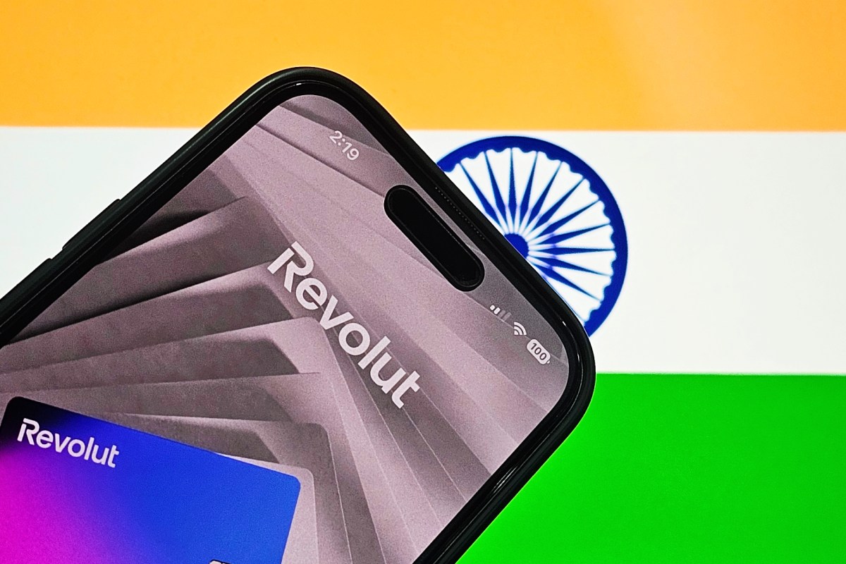 Revolut plans to challenge Indian banks and their high forex charges.