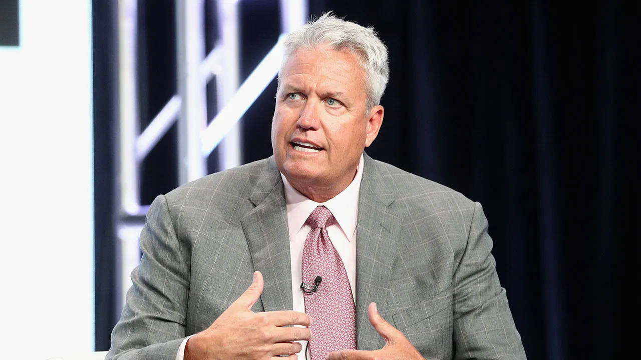 Rex Ryan responds to the passing of former Jets player Nick Mangold: 'It's tough'