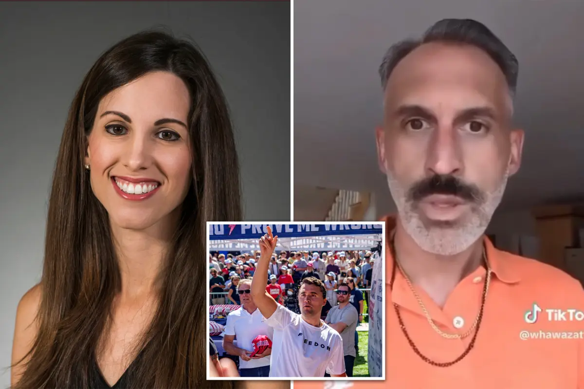 Rhode Island public school bills mother $117K for records request regarding teacher who referred to Charlie Kirk as 'garbage'