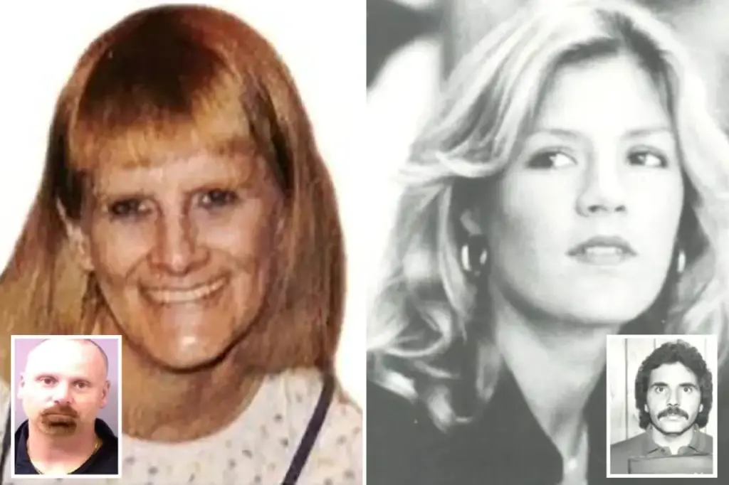 Rhode Island resolves two unsolved murders of Debra Stone and Cynthia McKenna