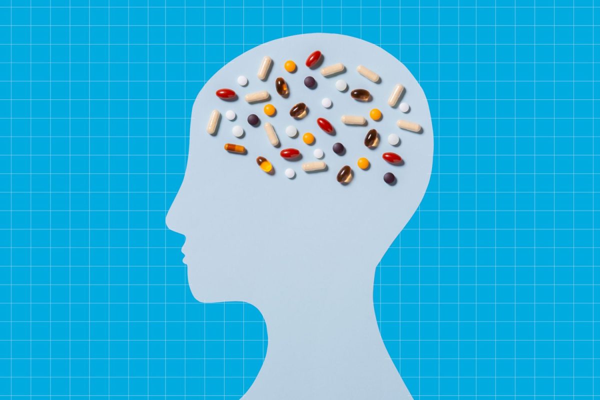 Riboflavin Might Significantly Reduce the Risk of Dementia