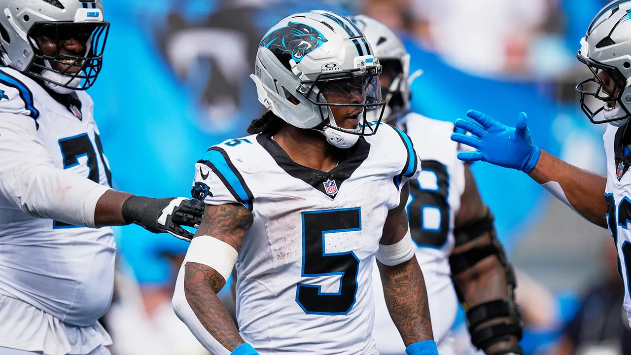 Rico Dowdle cautions Cowboys following impressive game