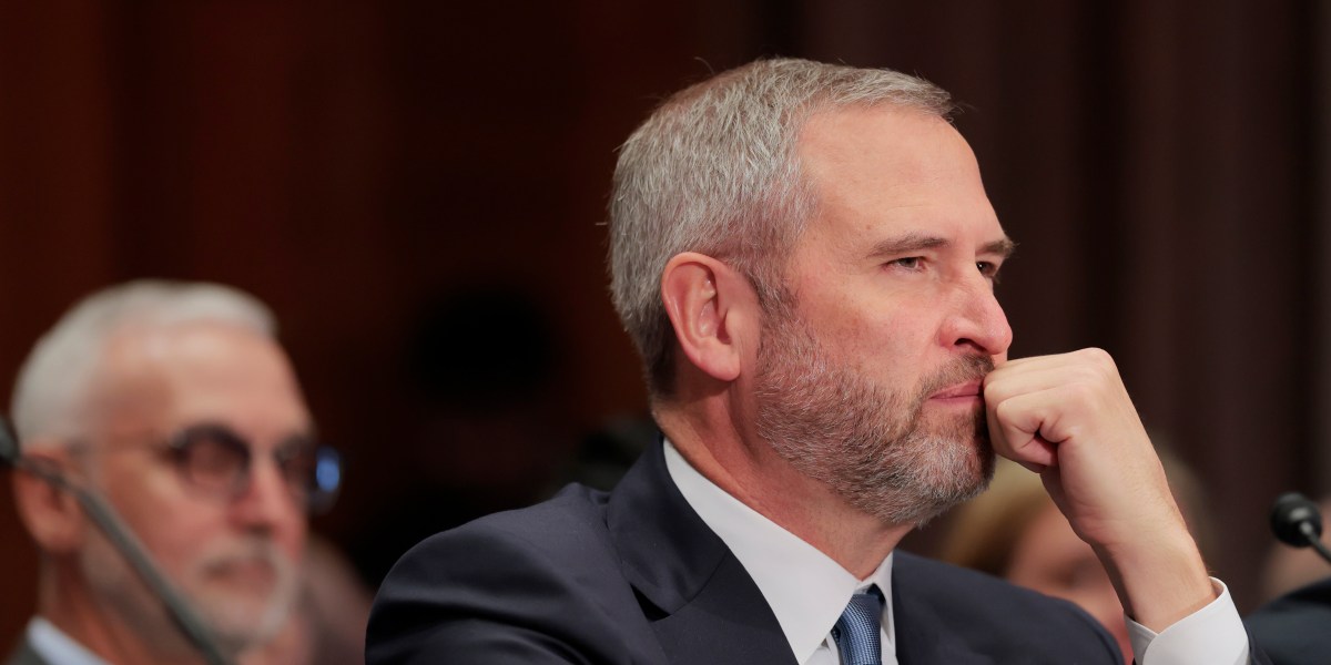 Ripple is expanding into traditional finance while the role of its most valuable asset, XRP, is still uncertain.