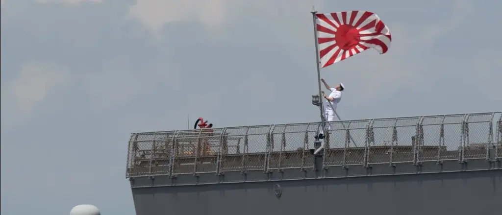 Rise of Japan's 'Iron Lady' Might Be the Alert Nations Under China's Influence Require