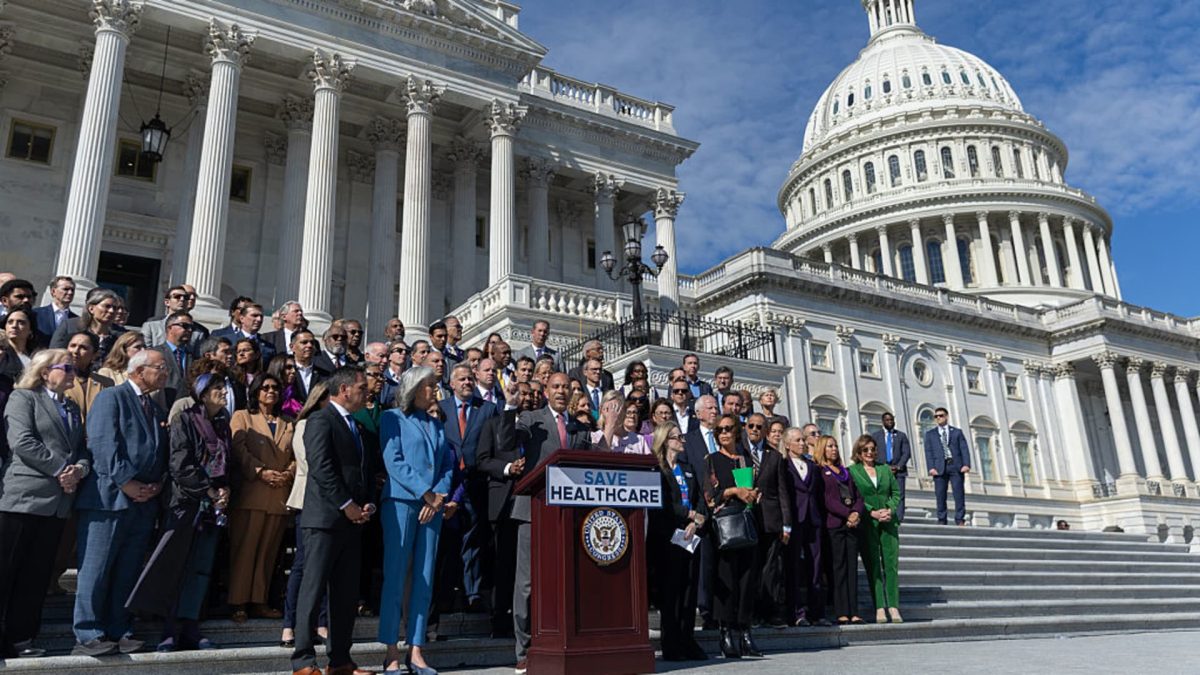 Rising health insurance costs for small business owners and their employees, with little hope for relief