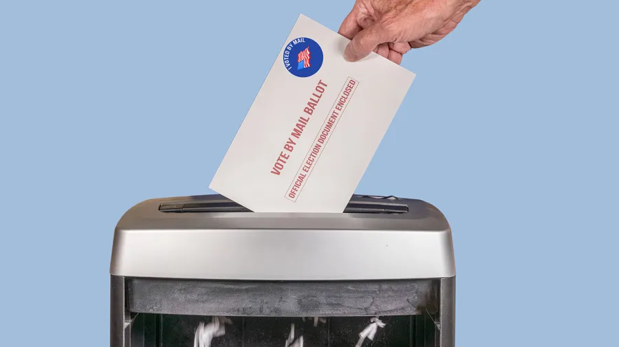 Risky redistricting: How the Supreme Court might undermine the impact of your vote