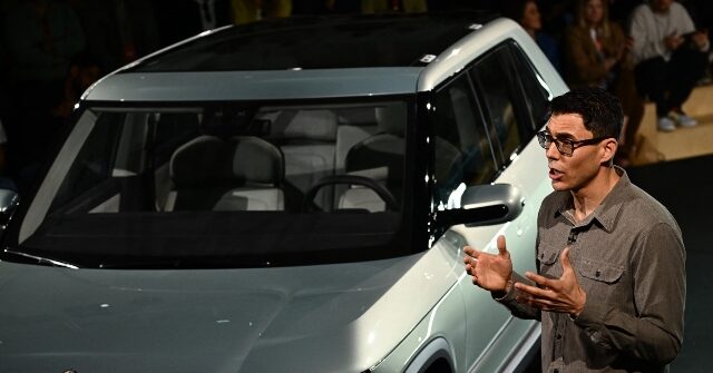 Rivian Reveals Another Wave of Job Cuts in a Month as Challenges in the EV Industry Increase