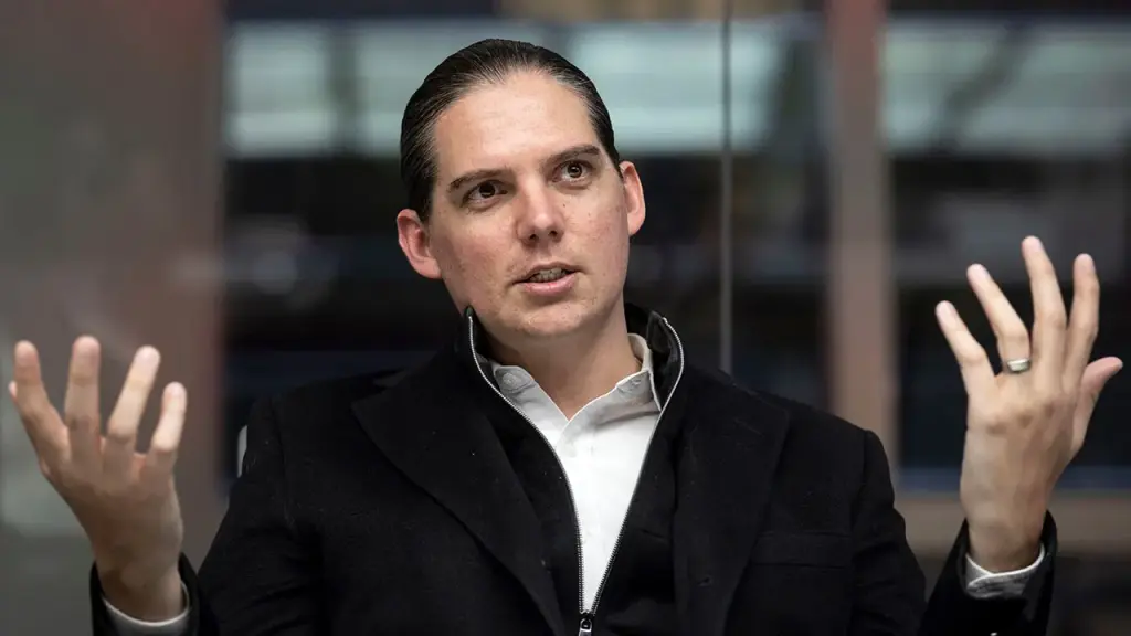 Robby Starbuck hits a 'breaking point' with Google AI