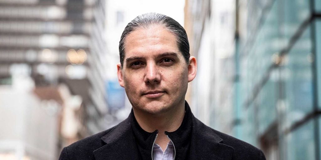 Robby Starbuck is suing after Google's AI labeled him a predator.